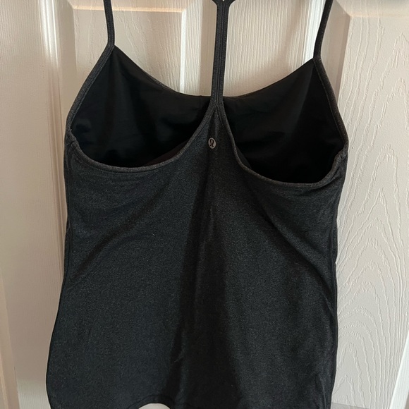 Lululemon Power Y Tank - Picture 3 of 3